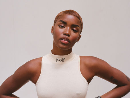 PLACES+FACES de retour avec une collection S/S20