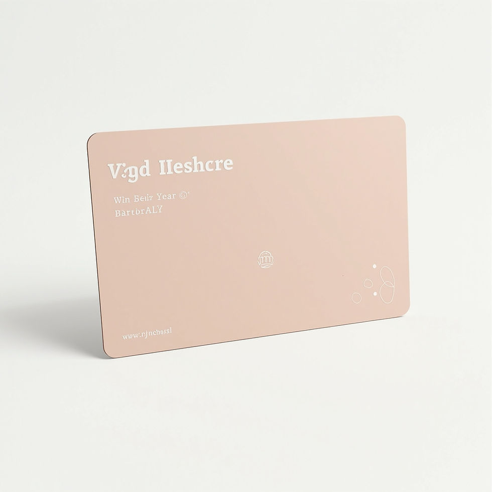 Digital Kindness Card