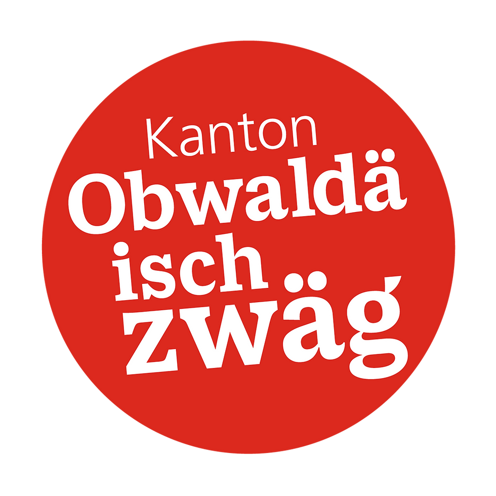 Obwaldä isch zwäg bei «Miär machid Platz»