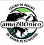 logo du centre de réhabilitation amazoonico en Equateur