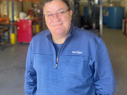 Sentinel Subsea continues international growth with contract wins worth seven figures