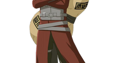 Gaara Zero