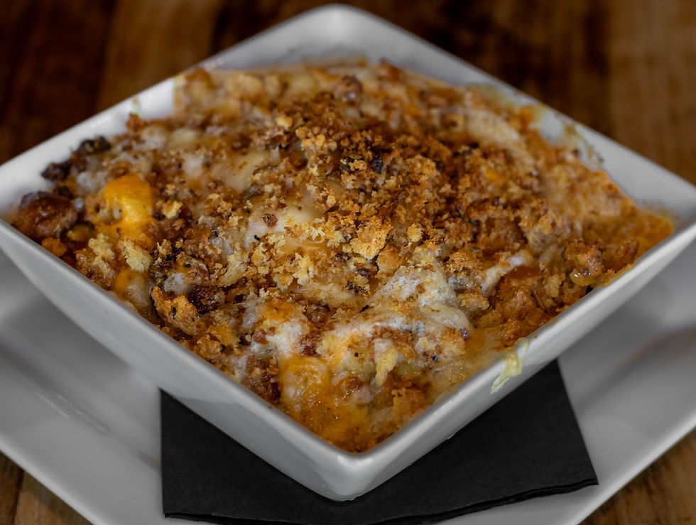 Mac and Cheese