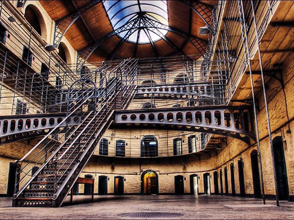 kilmainham-gaol