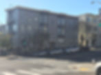 California & Lyon Street