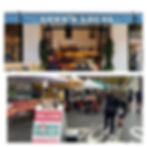 North Beach Restaurants