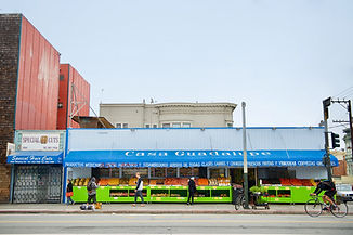 26th & Mission
