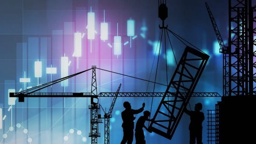 construction & civil engineering