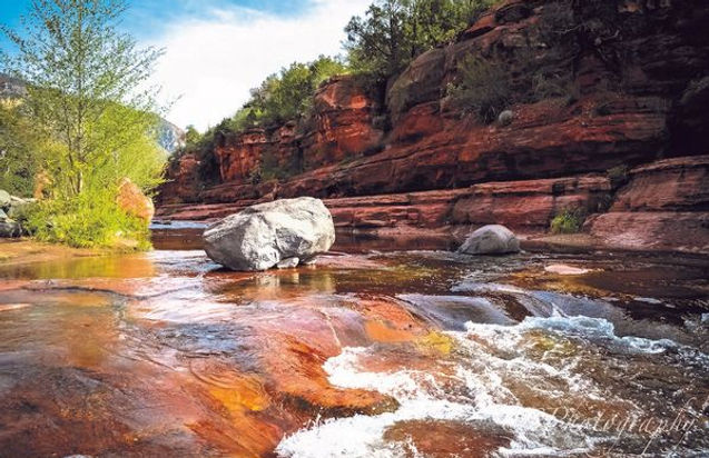 Arizona-Slide-Rock-State-Park_-photo-cre