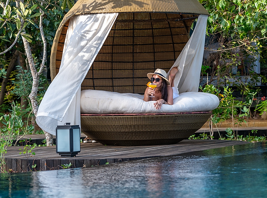 HILTON YALA RESORT