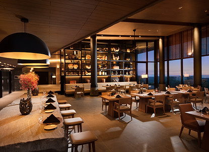 HILTON YALA RESORT