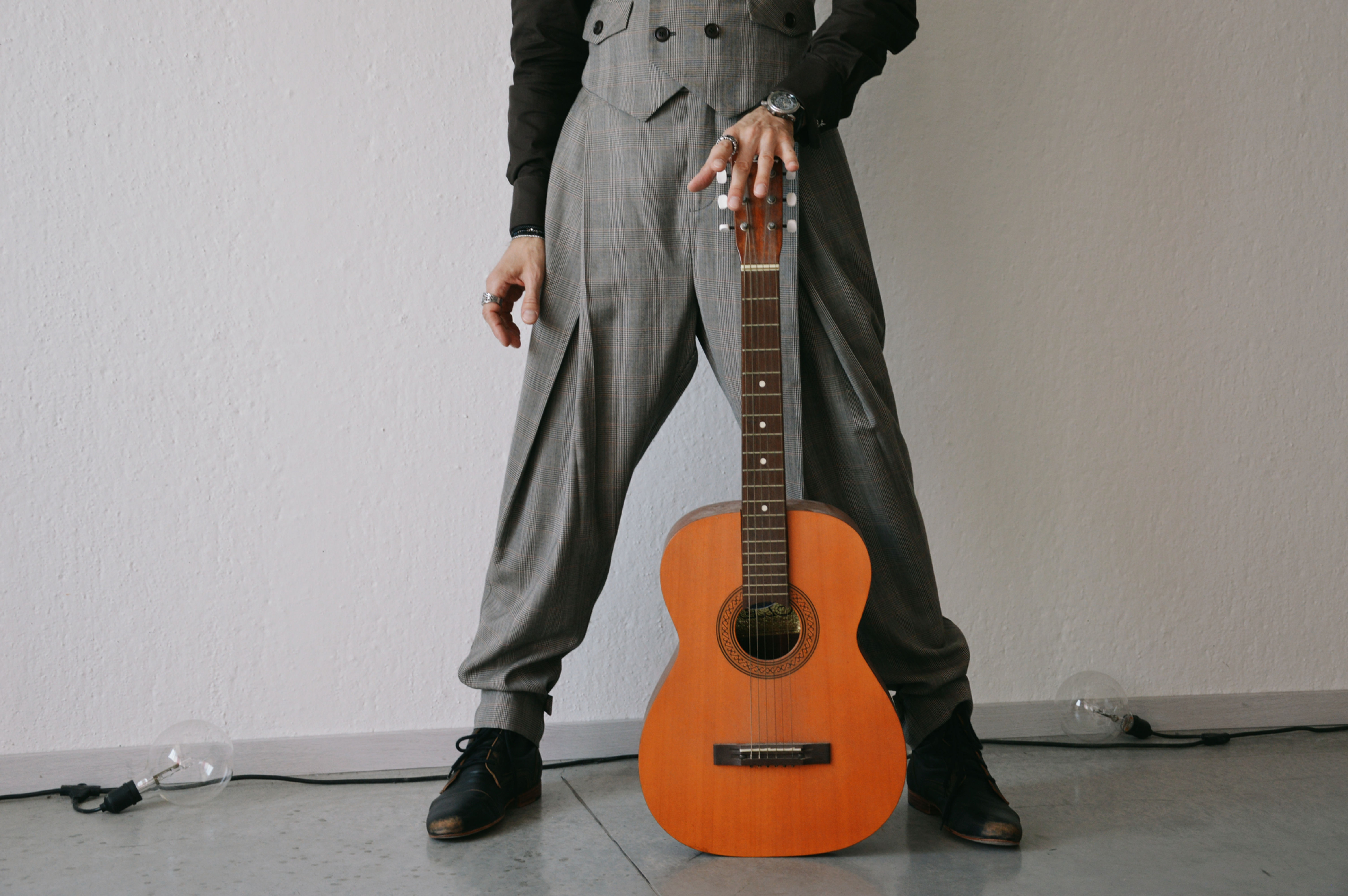 Pantalone Astor