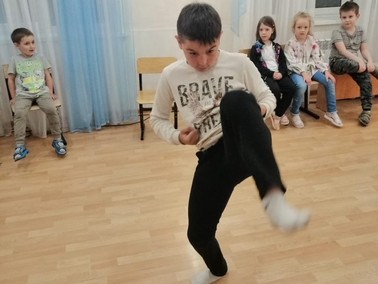 Тхэквондо