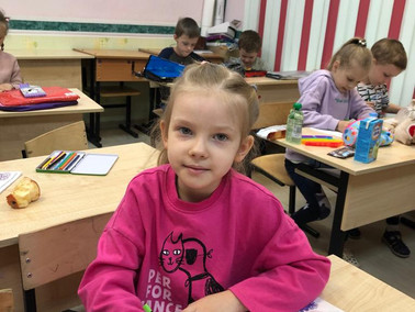 Начало работы подготовительных курсов