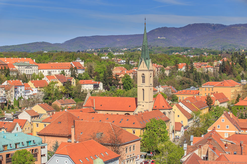 Franjevački samostan > St. Francis Monastery