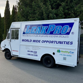 vehicle wrap