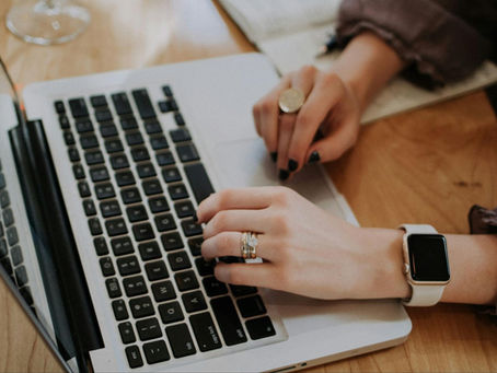 The Biggest Profile Building Mistakes Students Make