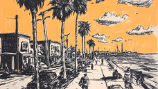 Listening to Jazz in Newport Beach (Remembering the Holocaust)