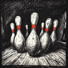 The Gutter Ball Brothel