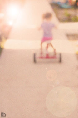 Week 36 - Dreams and Fantasies