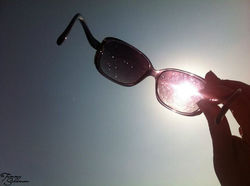 Week 46 - One Light Source