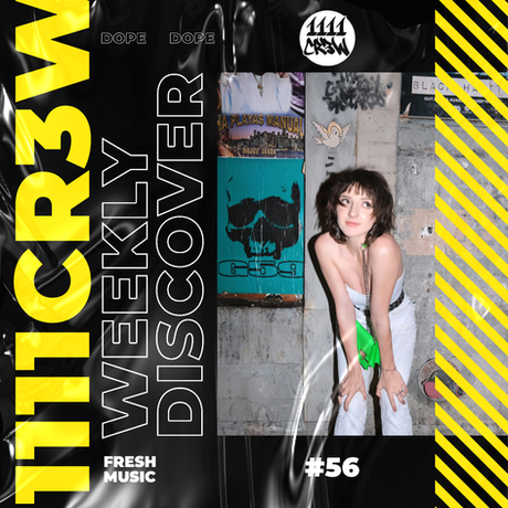 Weekly Discover 56 isn’t here to fade into the background—it asks you to stop, tune in, and feel every layer.