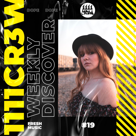 Weekly Discover #19