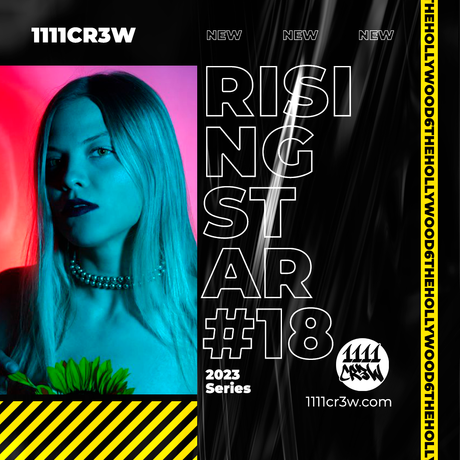 Rising Star #18
