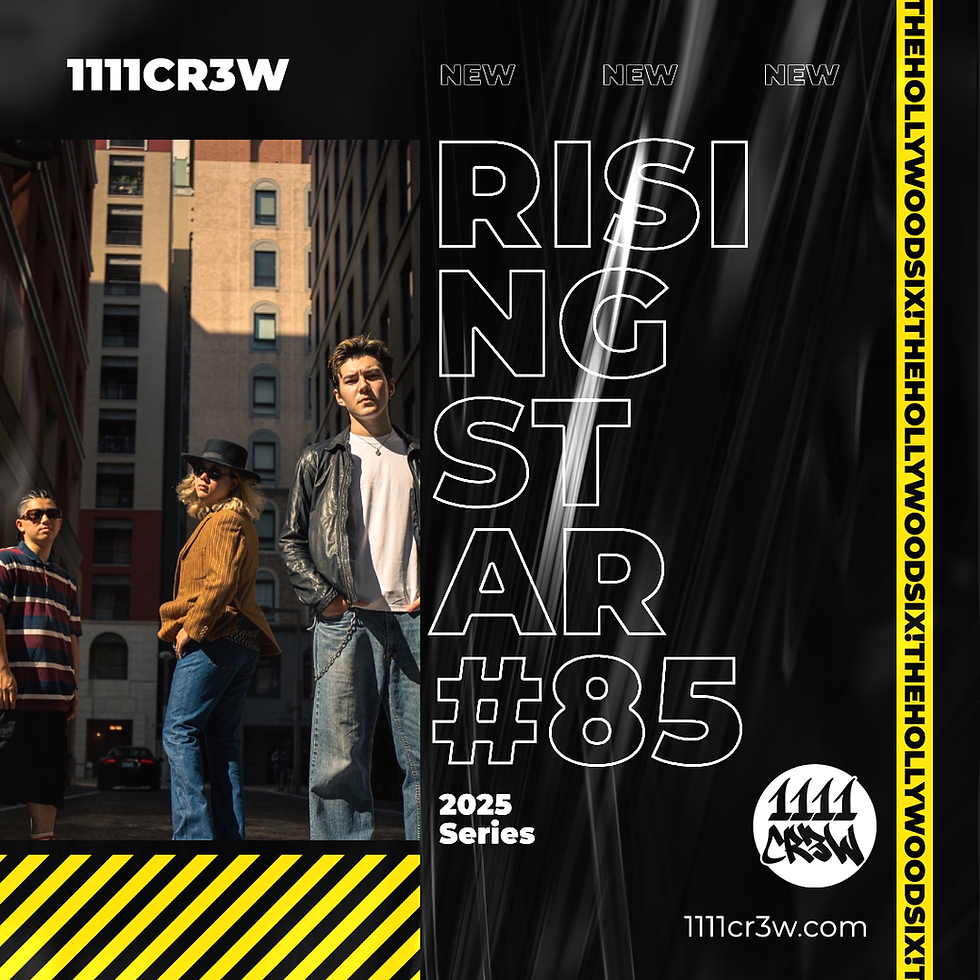 Rising Star 85: Duality