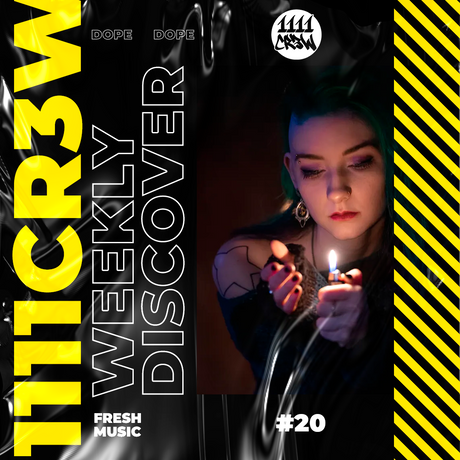 Weekly Discover #20