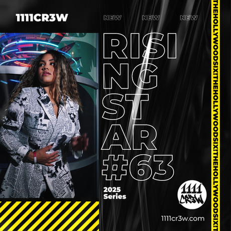 Rising Star #63