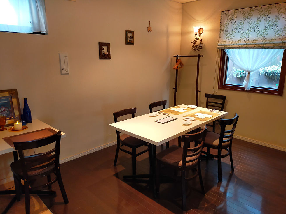 過ごしやすい季節♡