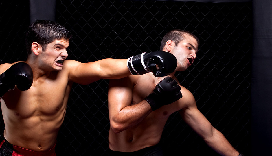 Left Hook
