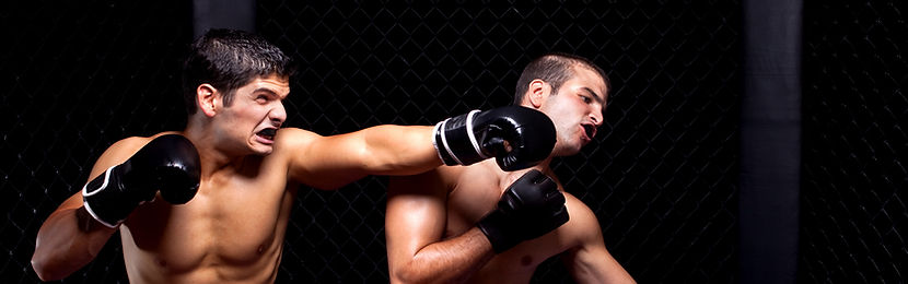 Left Hook