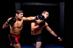 Left Hook