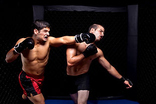 Left Hook