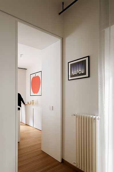 VLC147 - la stanza degli ospiti