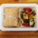 Lunch Meal Plan