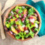 Seasonal Salad