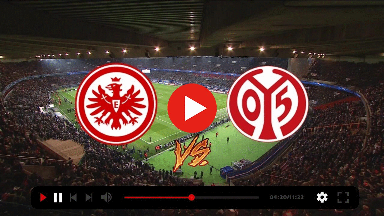Eintracht Frankfurt gegen Mainz live im tv Eintracht Frankfu |  LapidaryJewelers | High Desert Makers