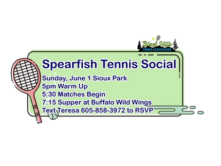🎾 Tennis Social – Join the Fun! 🎾