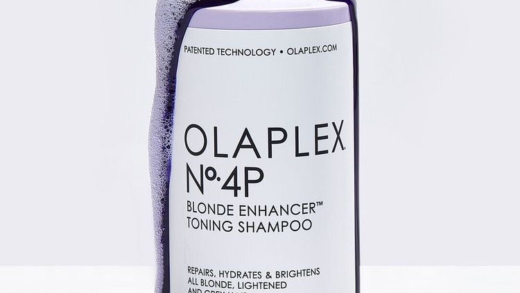 OLAPLEX 4P Shampoo