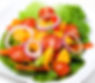 Ensaladas de vegetales