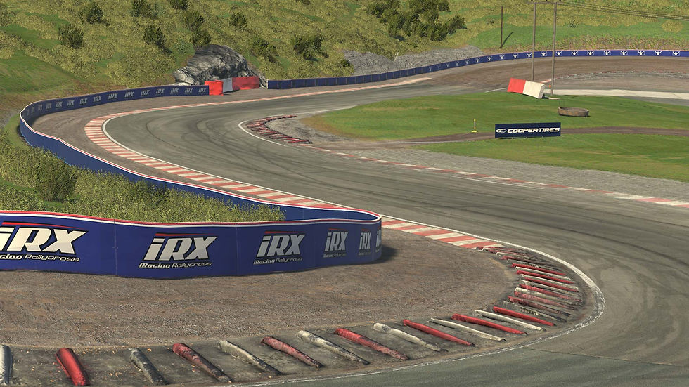 Lånkebanen (HellRX)