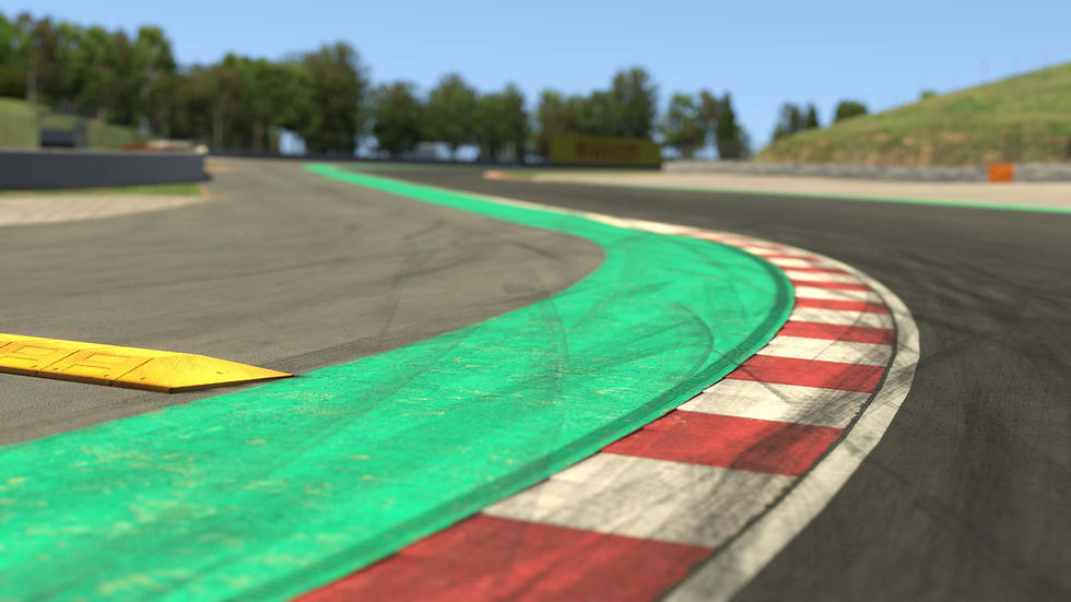 Circuit de Barcelona-Catalunya