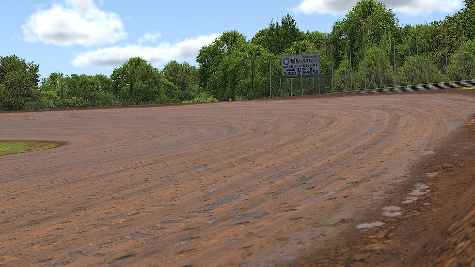 Lernerville Speedway