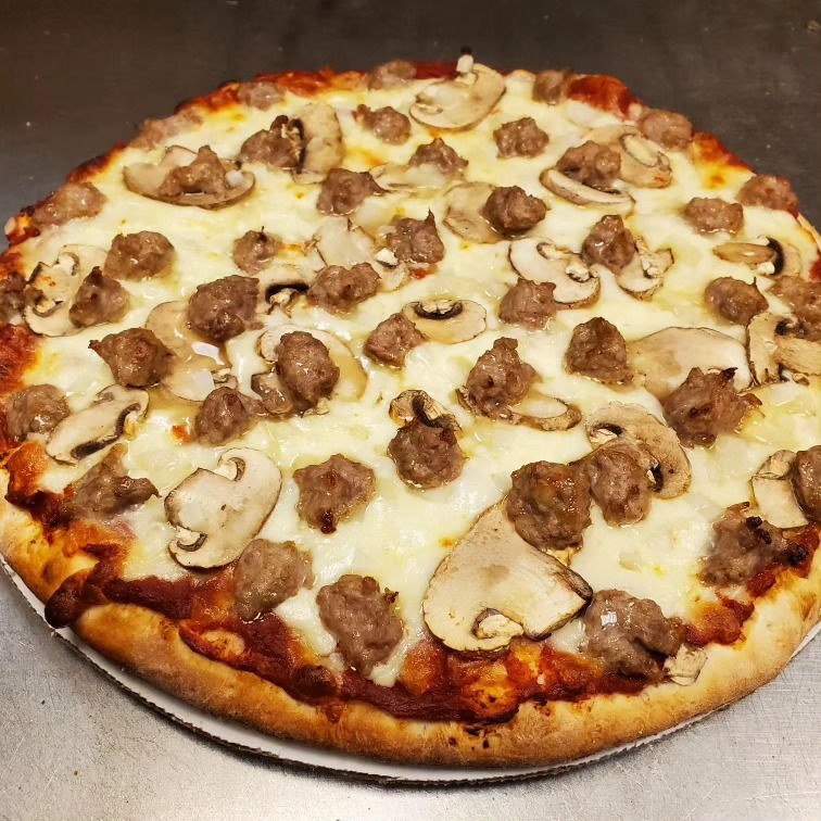 Di Stefano's Pizza Palace