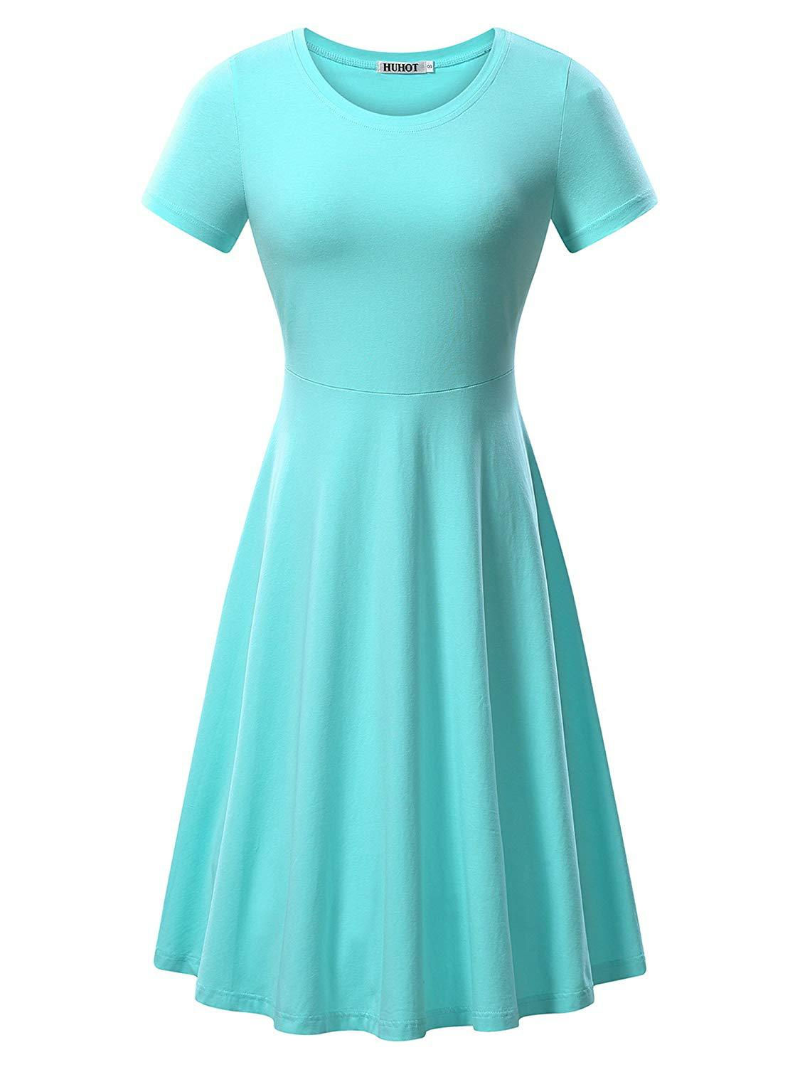 Custom Print Pleated Midi Skirt Set for Women