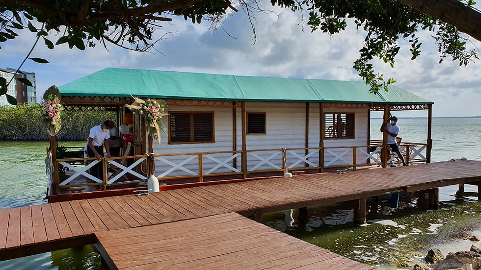 La casita