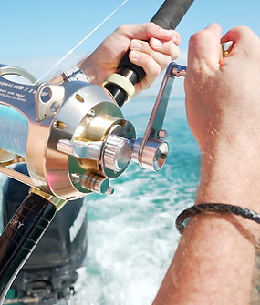 Pesca deportiva cancún